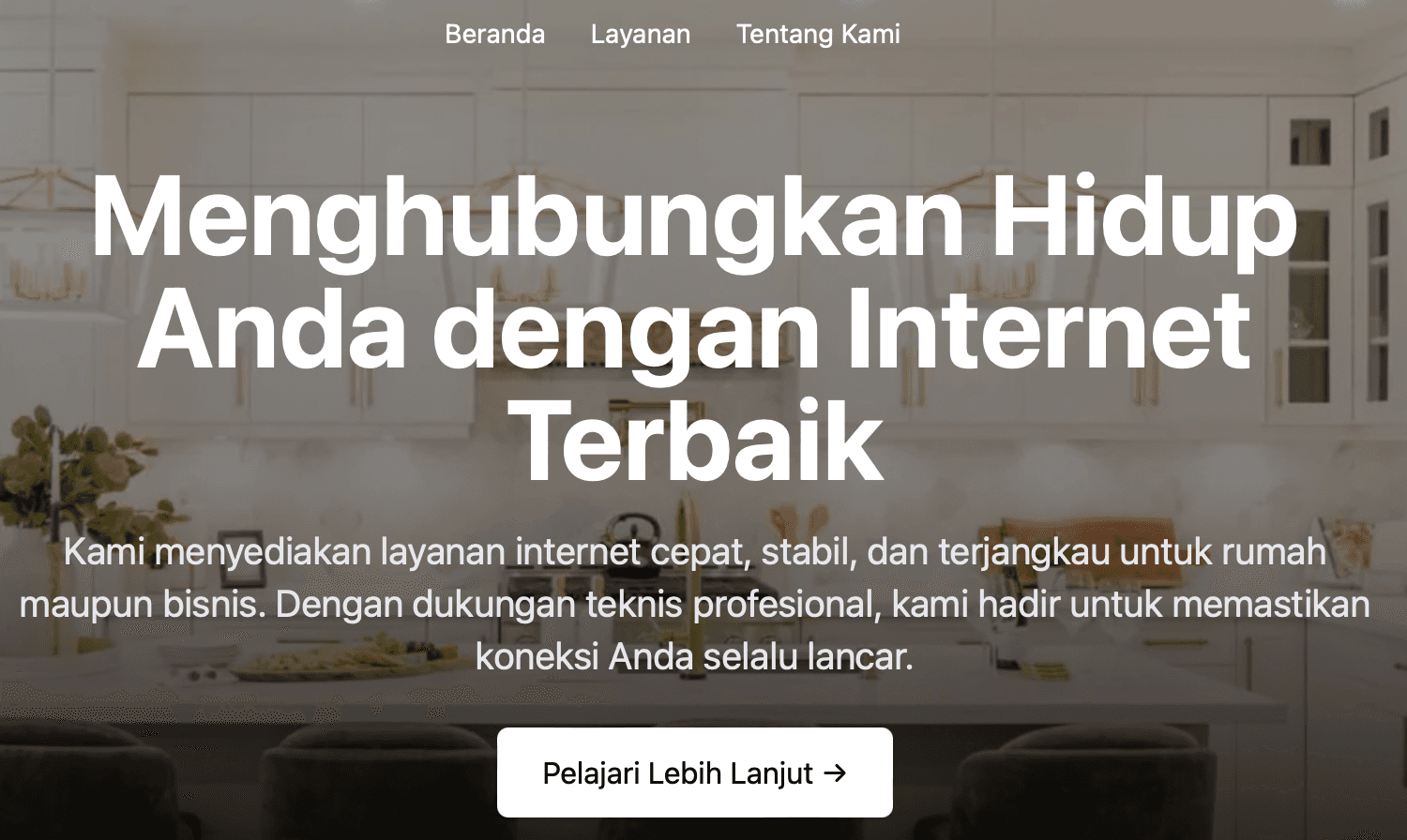 Plus62 Internet Service Provider